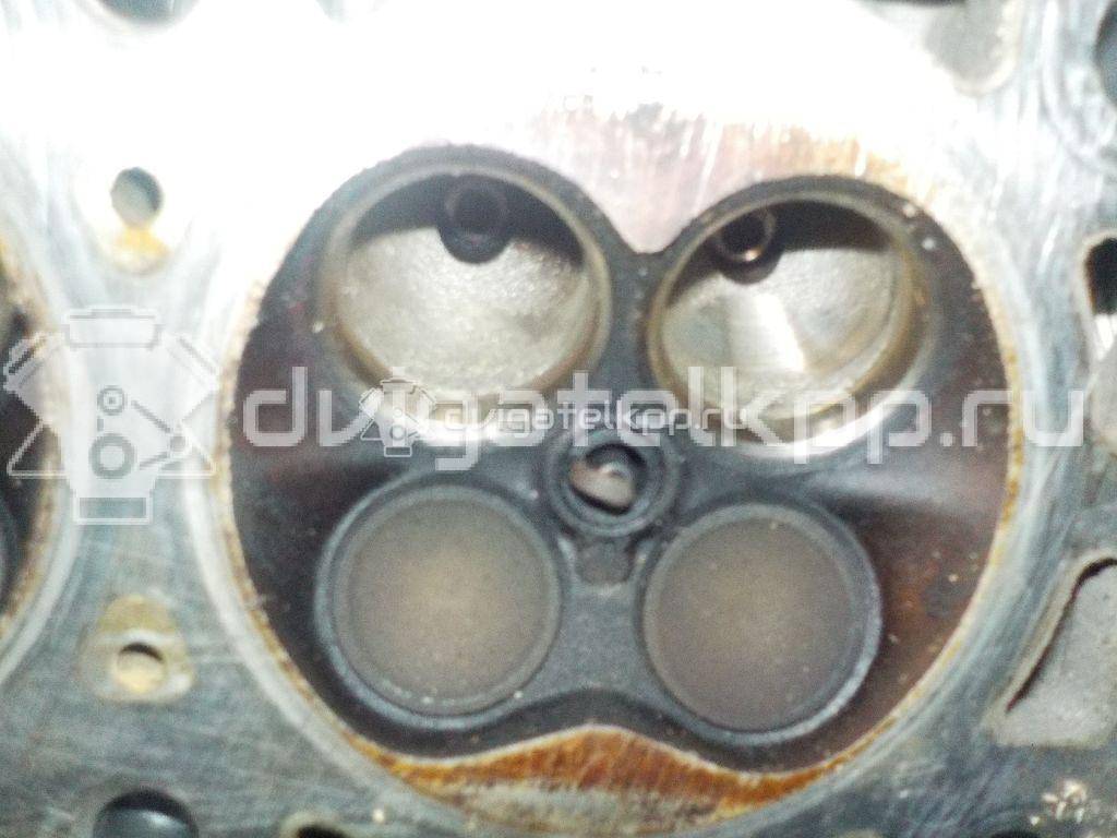 Фото Головка блока для двигателя EER для Chrysler / Dodge 181-203 л.с 24V 2.7 л бензин 04892066AA {forloop.counter}}