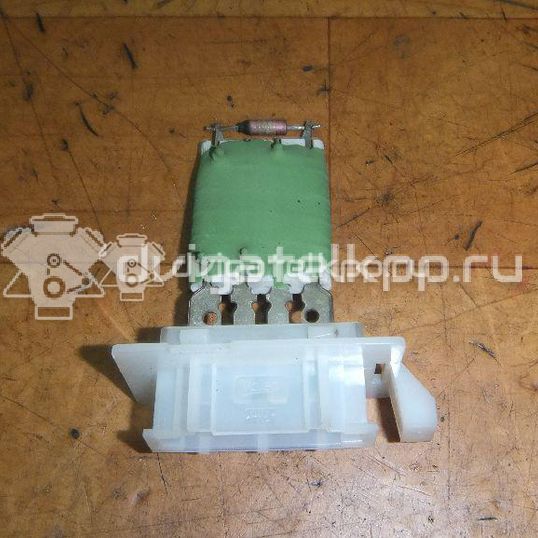 Фото Резистор отопителя  6001547488 для Renault Safrane B54 / Logan