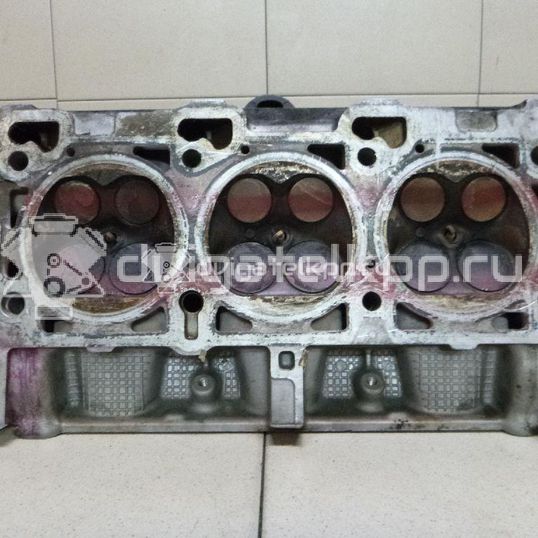 Фото Головка блока для двигателя EGG для Chrysler / Dodge 245-254 л.с 24V 3.5 л бензин