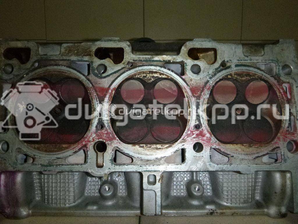 Фото Головка блока для двигателя EGG для Chrysler / Dodge 245-254 л.с 24V 3.5 л бензин {forloop.counter}}