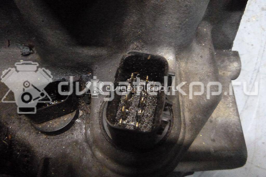 Фото Контрактная (б/у) АКПП для Chrysler / Dodge 170-182 л.с 12V 3.3 л EGV бензин 68100441AA {forloop.counter}}