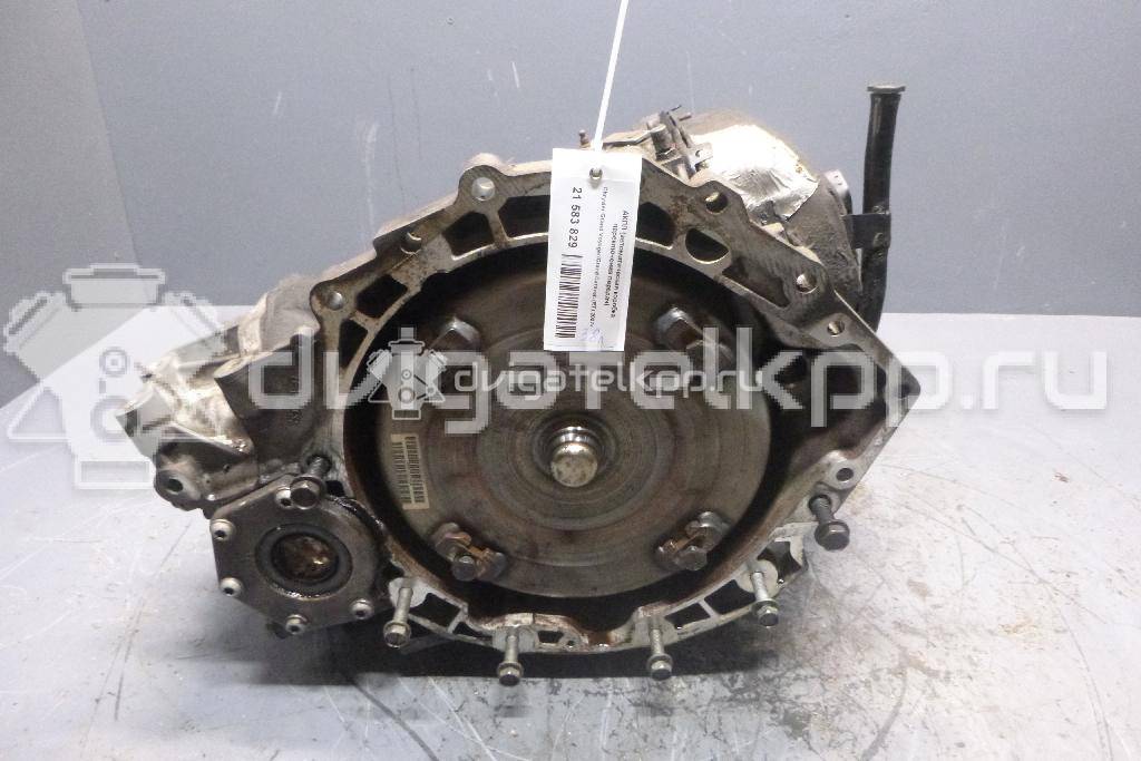 Фото Контрактная (б/у) АКПП для Chrysler / Dodge 193-200 л.с 12V 3.8 л EGL бензин 68080714AA {forloop.counter}}