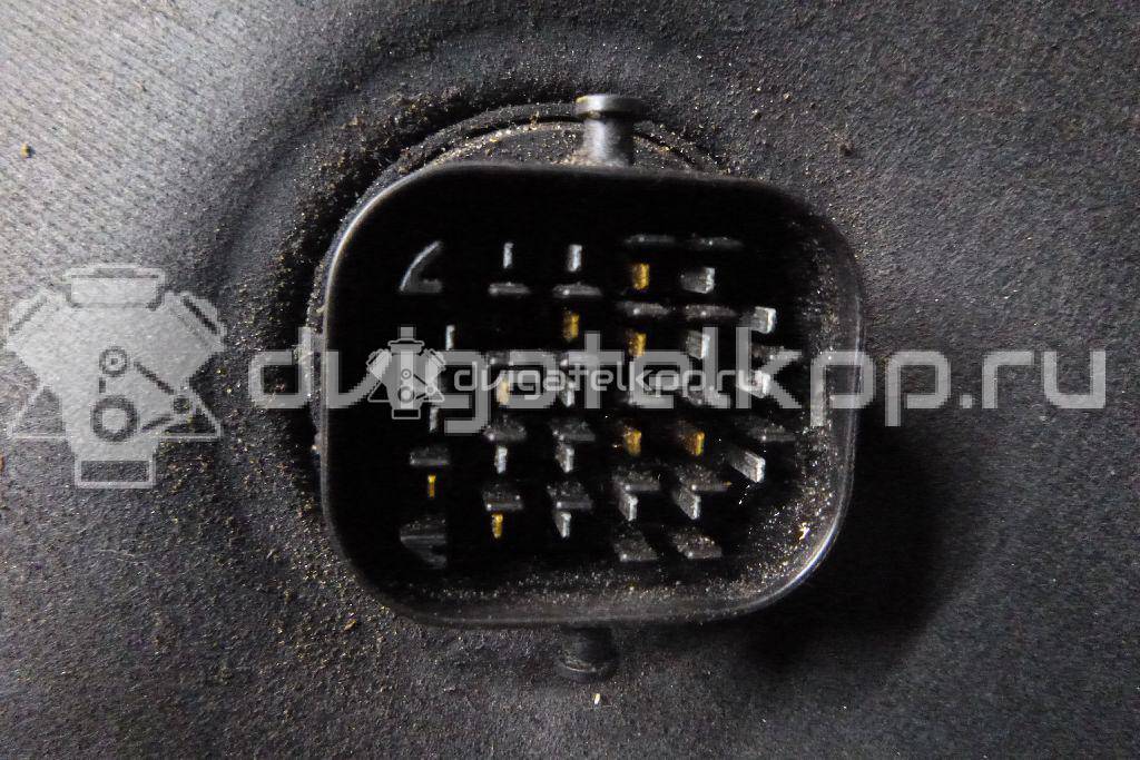 Фото Контрактная (б/у) АКПП для Chrysler / Dodge 193-200 л.с 12V 3.8 л EGL бензин 68080714AA {forloop.counter}}