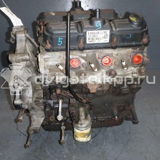 Фото Контрактный (б/у) двигатель EGV для Chrysler / Dodge 170-182 л.с 12V 3.3 л бензин R8036633AA