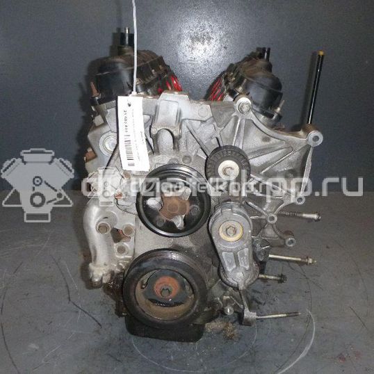 Фото Контрактный (б/у) двигатель EGL для Chrysler / Dodge 193-200 л.с 12V 3.8 л бензин R8144467AA