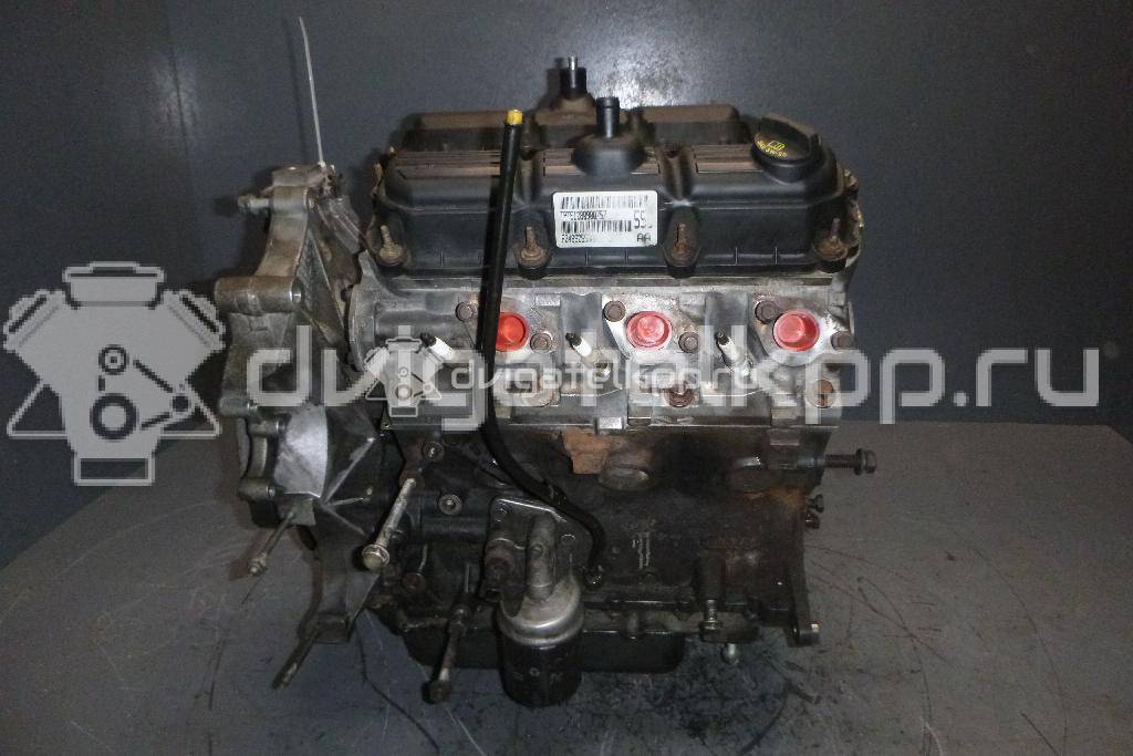 Фото Контрактный (б/у) двигатель EGL для Chrysler / Dodge 193-200 л.с 12V 3.8 л бензин R8144467AA {forloop.counter}}