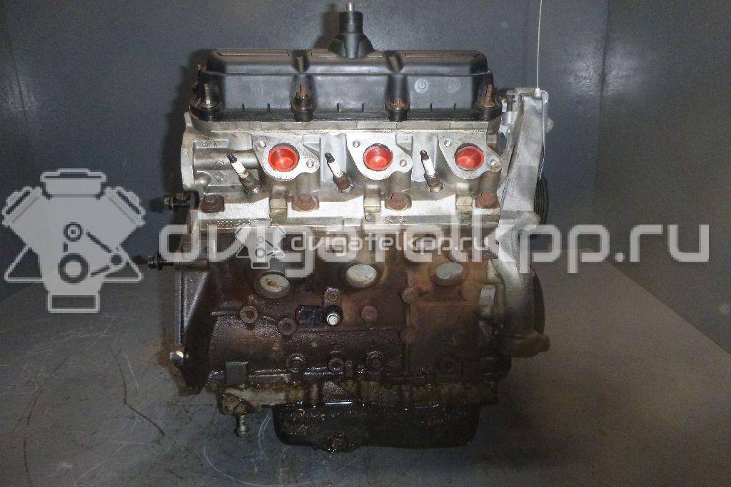 Фото Контрактный (б/у) двигатель EGL для Chrysler / Dodge 193-200 л.с 12V 3.8 л бензин R8144467AA {forloop.counter}}