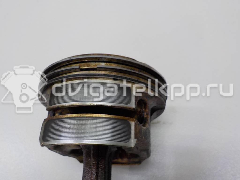 Фото Поршень с шатуном для двигателя M54 B22 (226S1) для Bmw 5 / Z4 / Z3 E36 / 3 163-170 л.с 24V 2.2 л бензин {forloop.counter}}