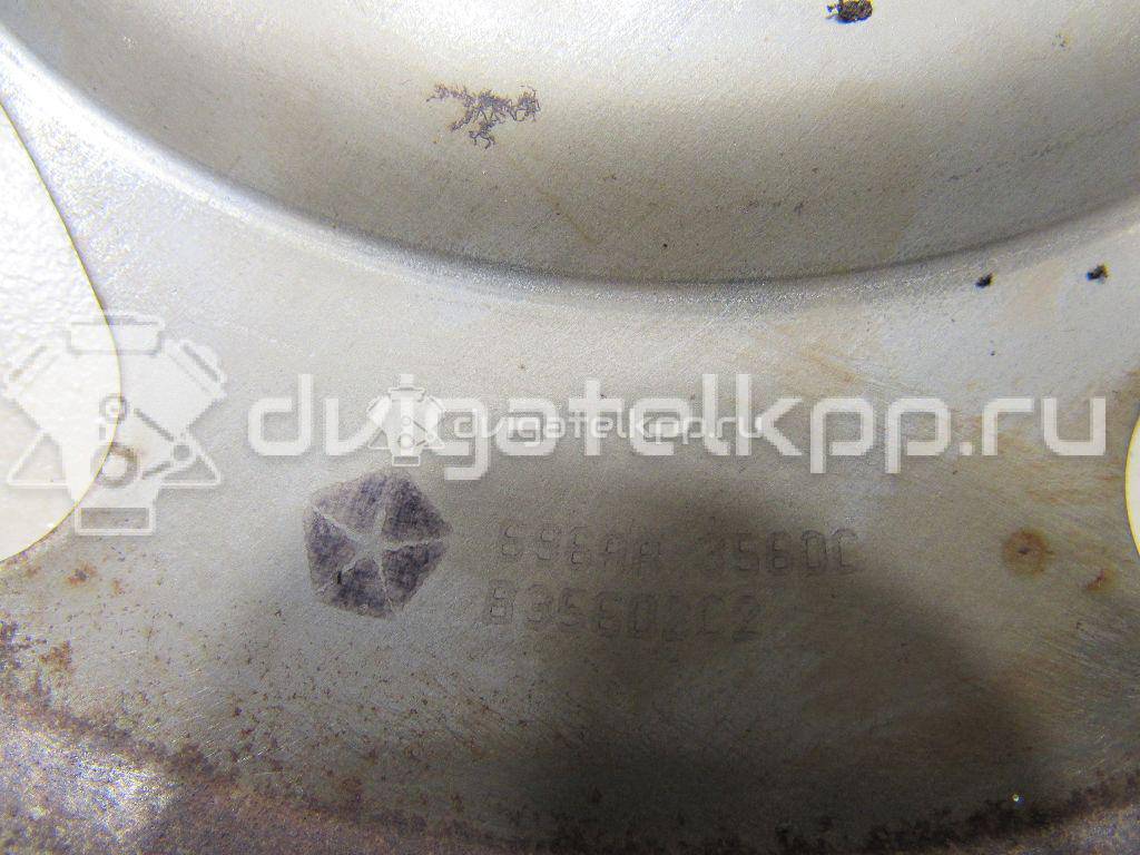 Фото Маховик для двигателя ERB для Chrysler / Dodge / Fiat / Ram / Jeep 280 л.с 24V 3.6 л бензин 4800696AA {forloop.counter}}