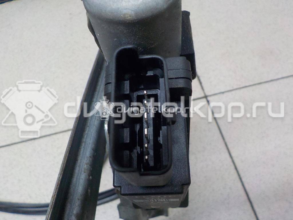 Фото Стеклоподъемник электр. передний правый  8200424422 для Renault Espace {forloop.counter}}