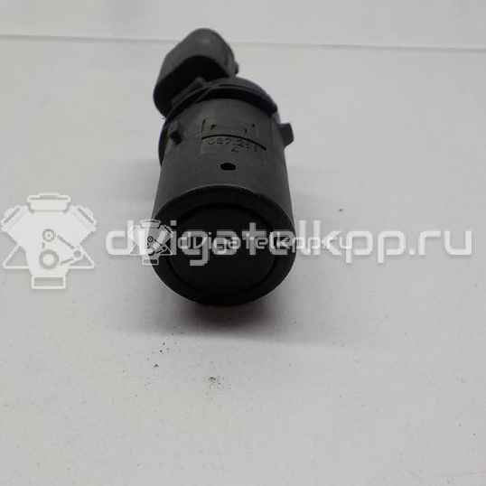 Фото Датчик парковки  8200138377 для Renault Modus Grand F Jp0 / Master / Clio / Laguna / Scénic