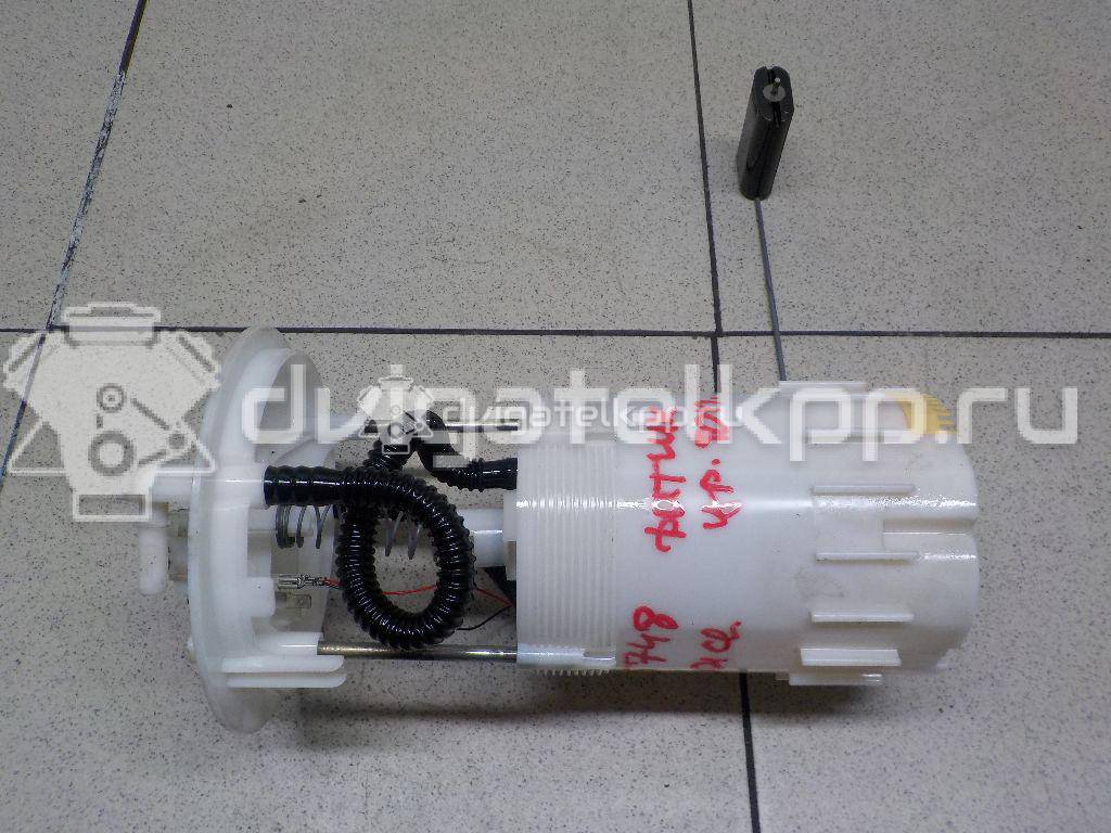 Фото Датчик уровня топлива  8200247198 для Renault Espace {forloop.counter}}