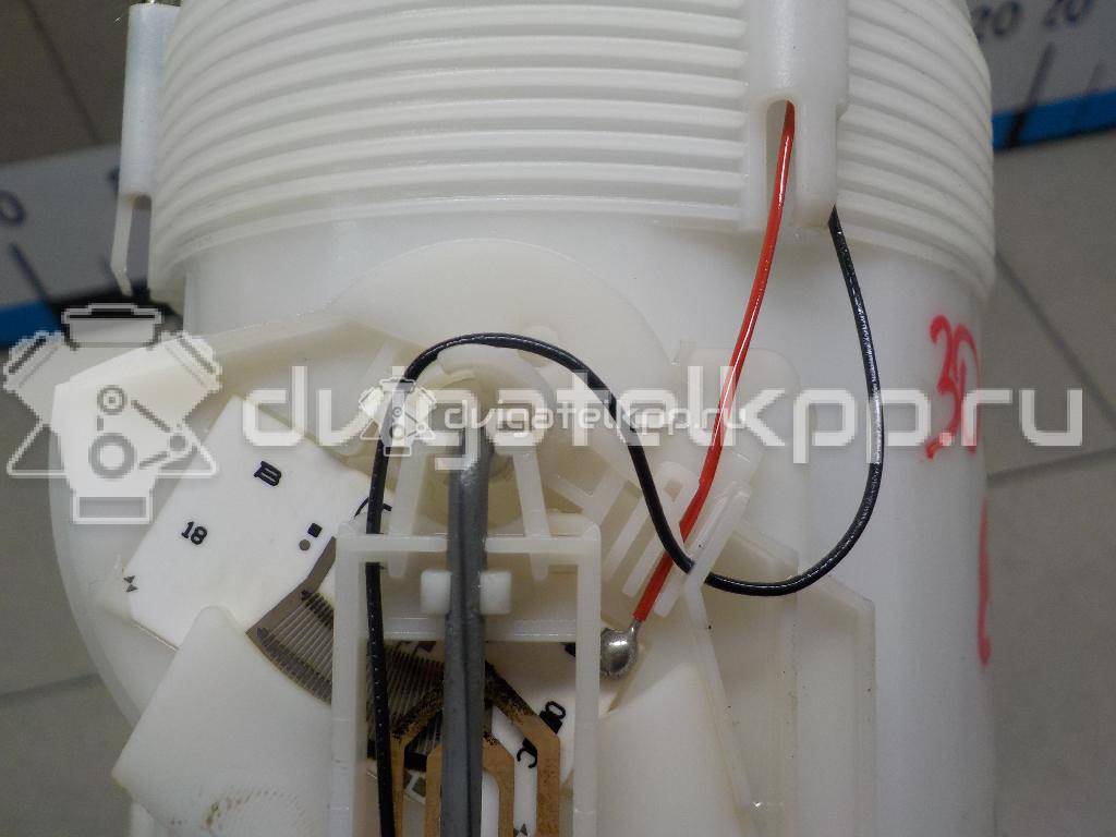 Фото Датчик уровня топлива  8200247198 для Renault Espace {forloop.counter}}