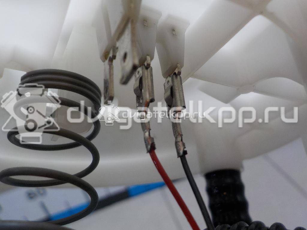 Фото Датчик уровня топлива  8200247198 для Renault Espace {forloop.counter}}
