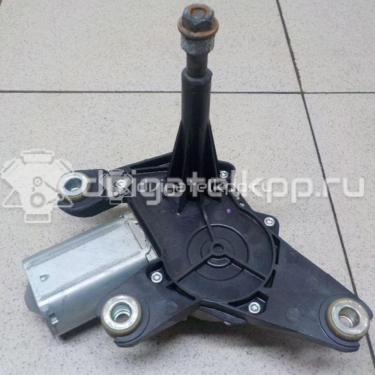 Фото Моторчик стеклоочистителя задний  8200031083 для Renault Espace