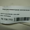 Фото Форсунка инжекторная электрическая  13537546245 для Bmw 3 / 5 / 7 / X3 / X5 {forloop.counter}}