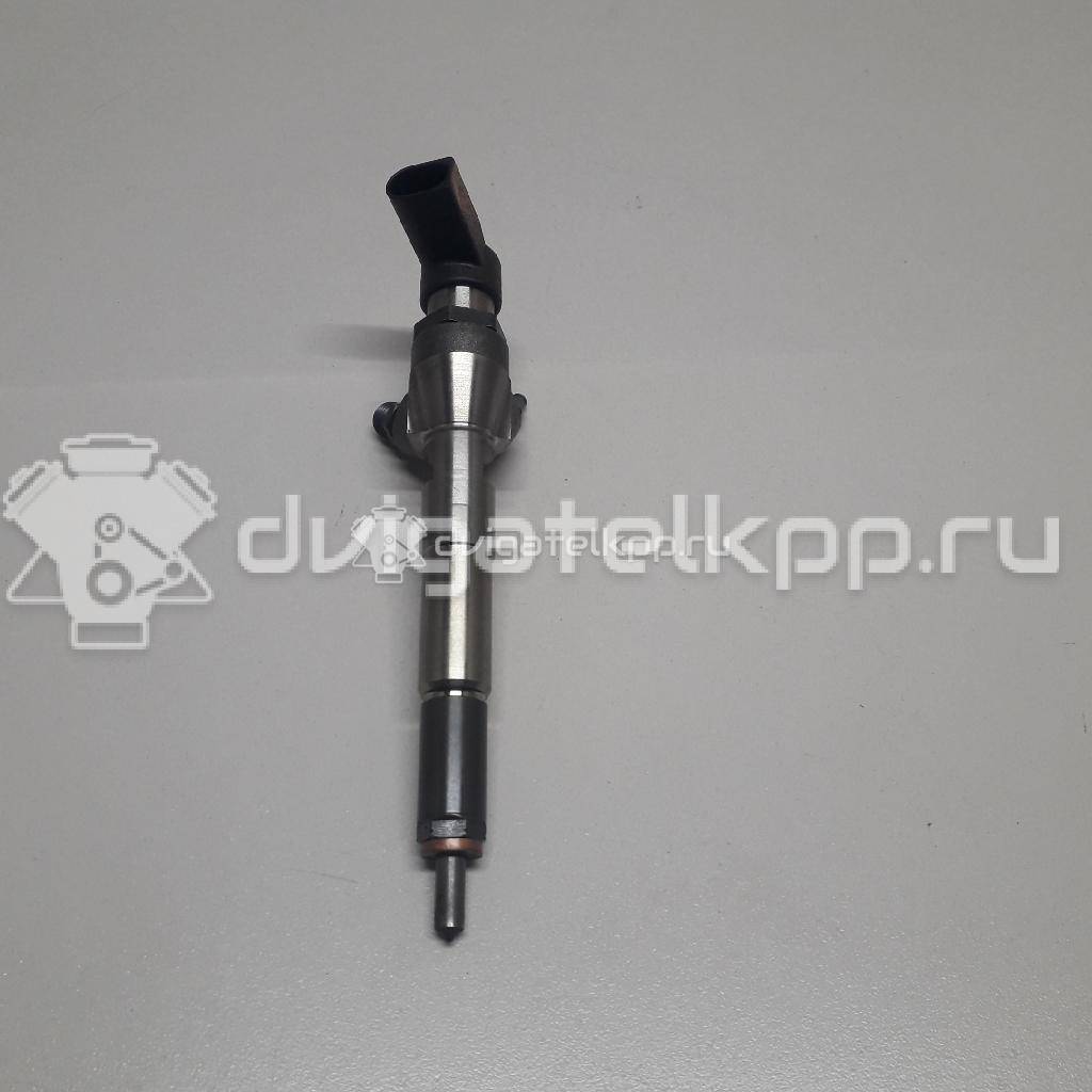 Фото Форсунка дизельная электрическая  166006212R для Renault Talisman / Kadjar Ha , Hl / Megane / Scénic / Kangoo 1 {forloop.counter}}