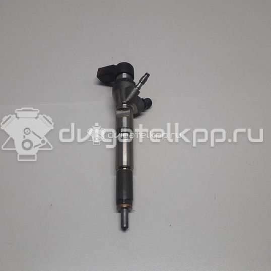 Фото Форсунка дизельная электрическая  166006212R для Renault Talisman / Kadjar Ha , Hl / Megane / Scénic / Kangoo 1