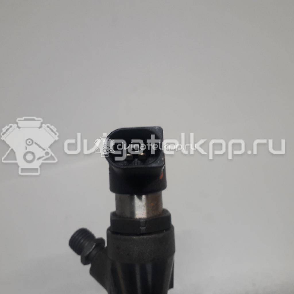 Фото Форсунка дизельная электрическая  166006212R для Renault Talisman / Kadjar Ha , Hl / Megane / Scénic / Kangoo 1 {forloop.counter}}