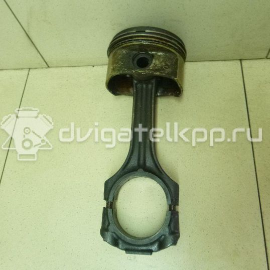 Фото Поршень с шатуном для двигателя M 112.942 (M 112 E32) для Mercedes-Benz M-Class 218 л.с 18V 3.2 л бензин