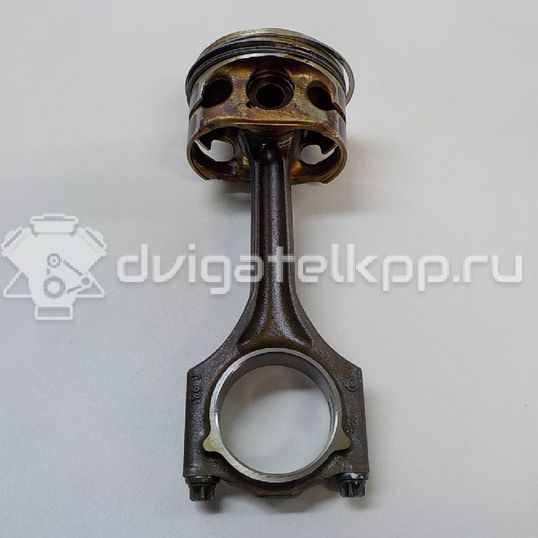 Фото Поршень с шатуном для двигателя M54 B22 (226S1) для Bmw 5 / Z4 / Z3 E36 / 3 163-170 л.с 24V 2.2 л бензин