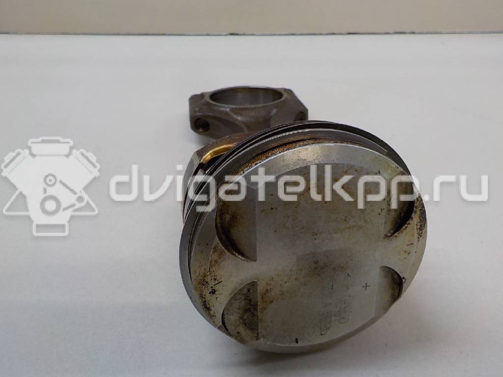 Фото Поршень с шатуном для двигателя M54 B22 (226S1) для Bmw 5 / Z4 / Z3 E36 / 3 163-170 л.с 24V 2.2 л бензин {forloop.counter}}