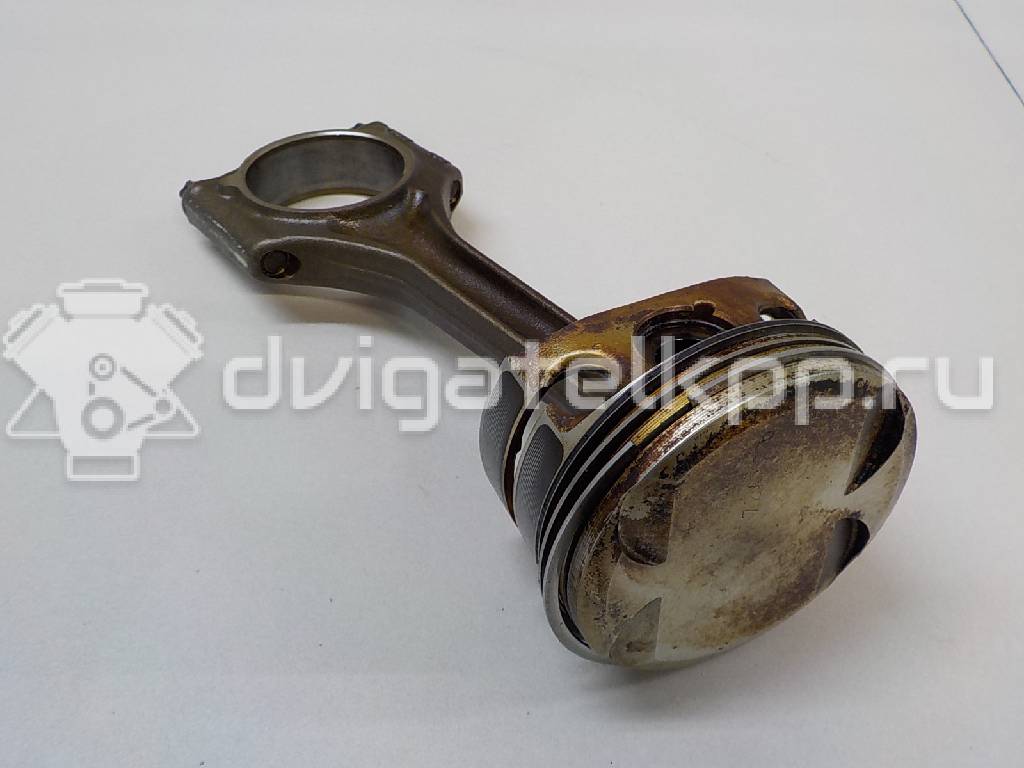 Фото Поршень с шатуном для двигателя M54 B22 (226S1) для Bmw 5 / Z4 / Z3 E36 / 3 163-170 л.с 24V 2.2 л бензин {forloop.counter}}