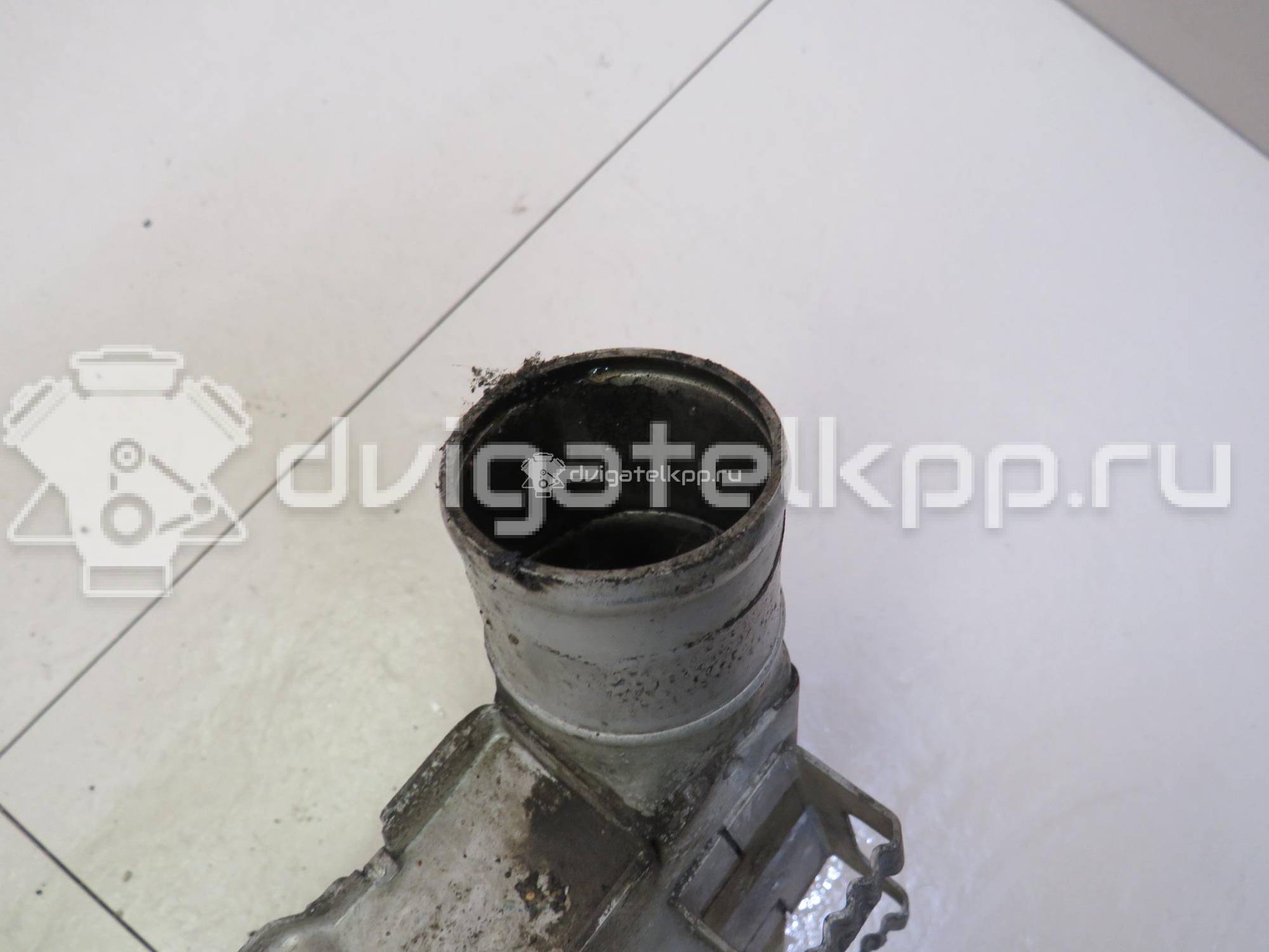 Фото Интеркулер  8200700172 для Renault Megane / Master / Scénic / Grand / Logan {forloop.counter}}