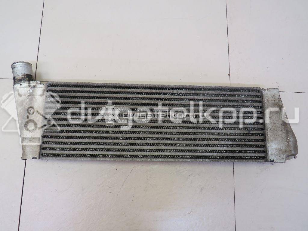 Фото Интеркулер  8200700172 для Renault Megane / Master / Scénic / Grand / Logan {forloop.counter}}