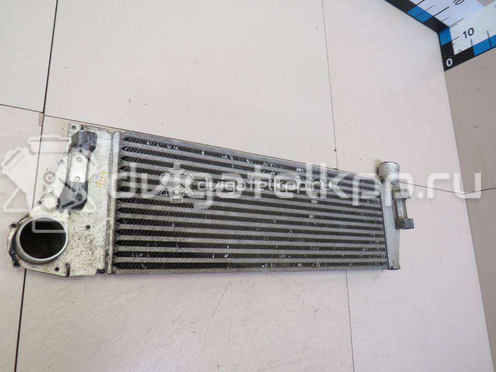 Фото Интеркулер  8200700172 для Renault Megane / Master / Scénic / Grand / Logan {forloop.counter}}