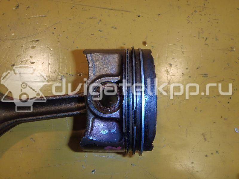 Фото Поршень с шатуном для двигателя M52 B28 (286S2) для Bmw 5 / Z3 E36 / 7 / 3 192-196 л.с 24V 2.8 л бензин {forloop.counter}}