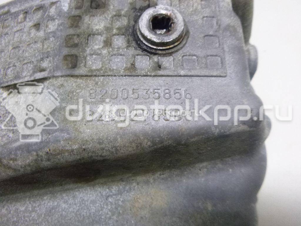 Фото Поддон масляный двигателя  8200535857 для Renault Thalia 2 / Megane / Clio / Kangoo 1 / Logan {forloop.counter}}