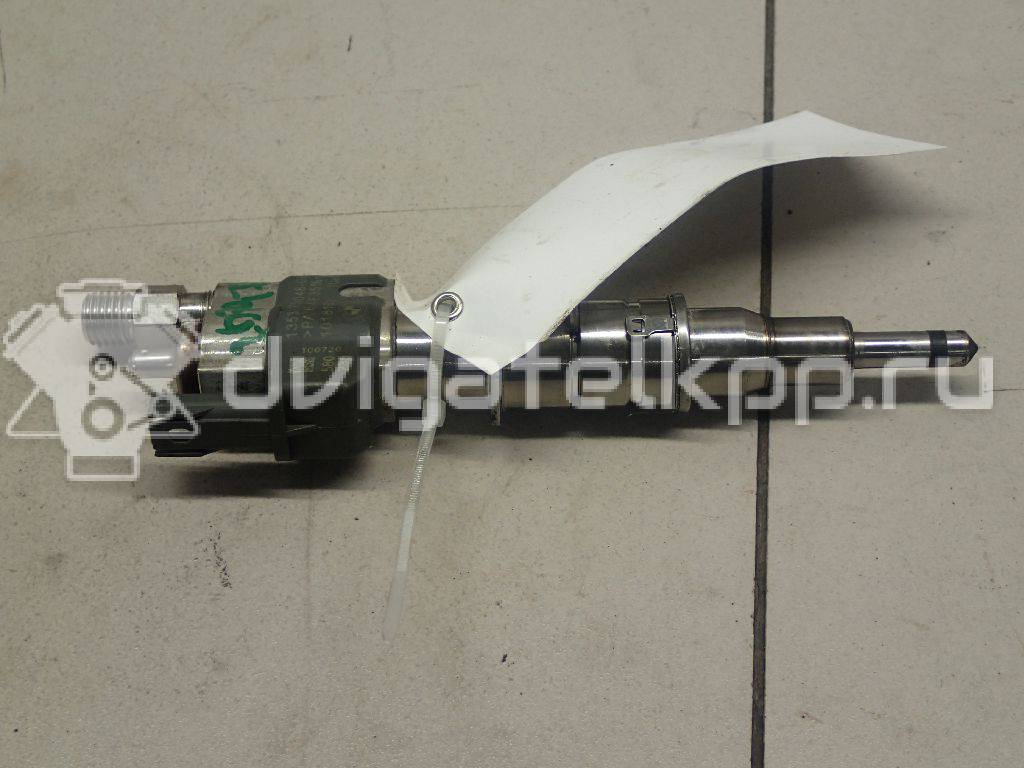 Фото Форсунка инжекторная электрическая  13537589048 для Bmw 5 / 6 / 1 / 3 {forloop.counter}}