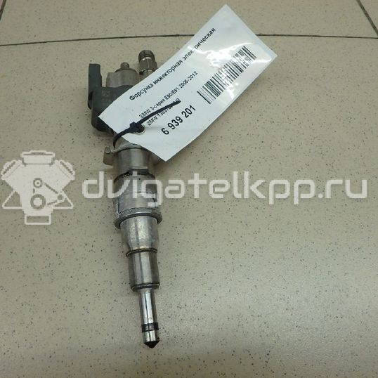 Фото Форсунка инжекторная электрическая  13537589048 для Bmw 5 / 6 / 1 / 3