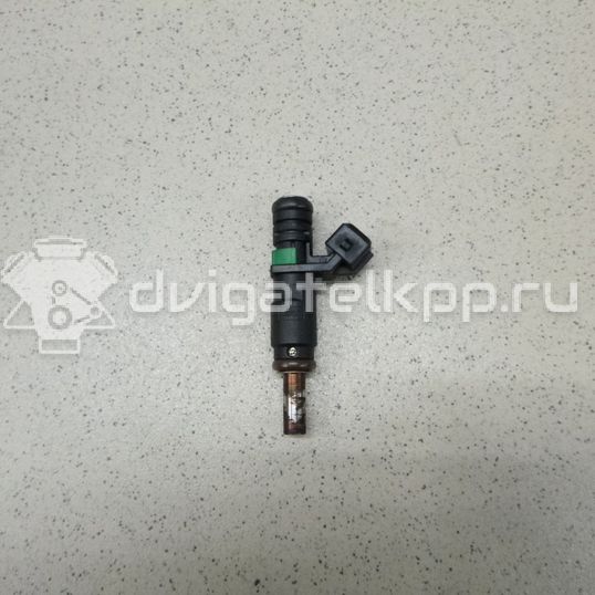 Фото Форсунка инжекторная электрическая для двигателя N51 B30 A для Bmw 1 / 3 218-234 л.с 24V 3.0 л бензин 13537574376
