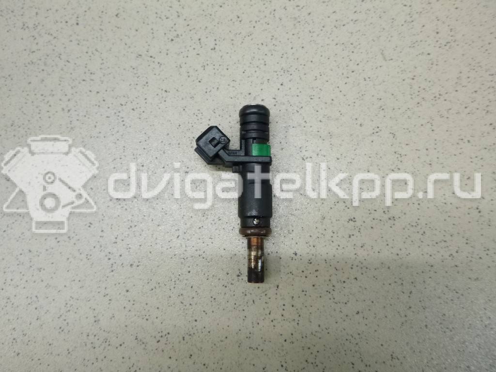 Фото Форсунка инжекторная электрическая для двигателя N51 B30 A для Bmw 1 / 3 218-234 л.с 24V 3.0 л бензин 13537574376 {forloop.counter}}