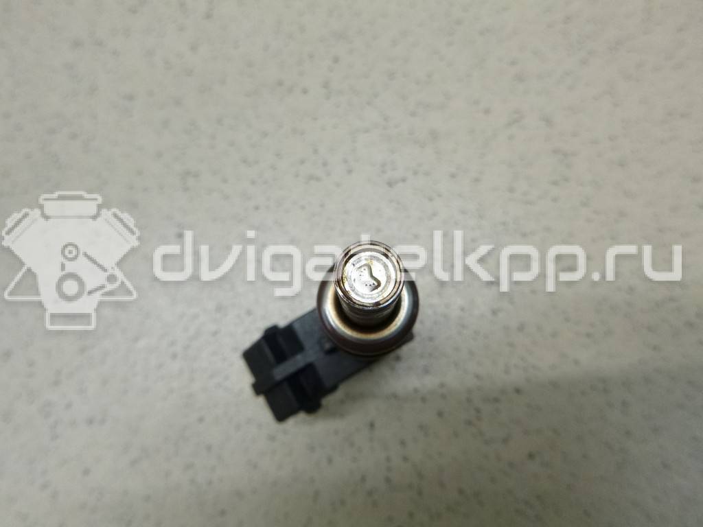 Фото Форсунка инжекторная электрическая для двигателя N51 B30 A для Bmw 1 / 3 218-234 л.с 24V 3.0 л бензин 13537574376 {forloop.counter}}