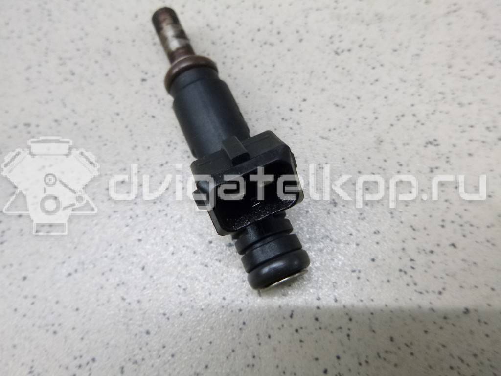 Фото Форсунка инжекторная электрическая для двигателя N51 B30 A для Bmw 1 / 3 218-234 л.с 24V 3.0 л бензин 13537574376 {forloop.counter}}