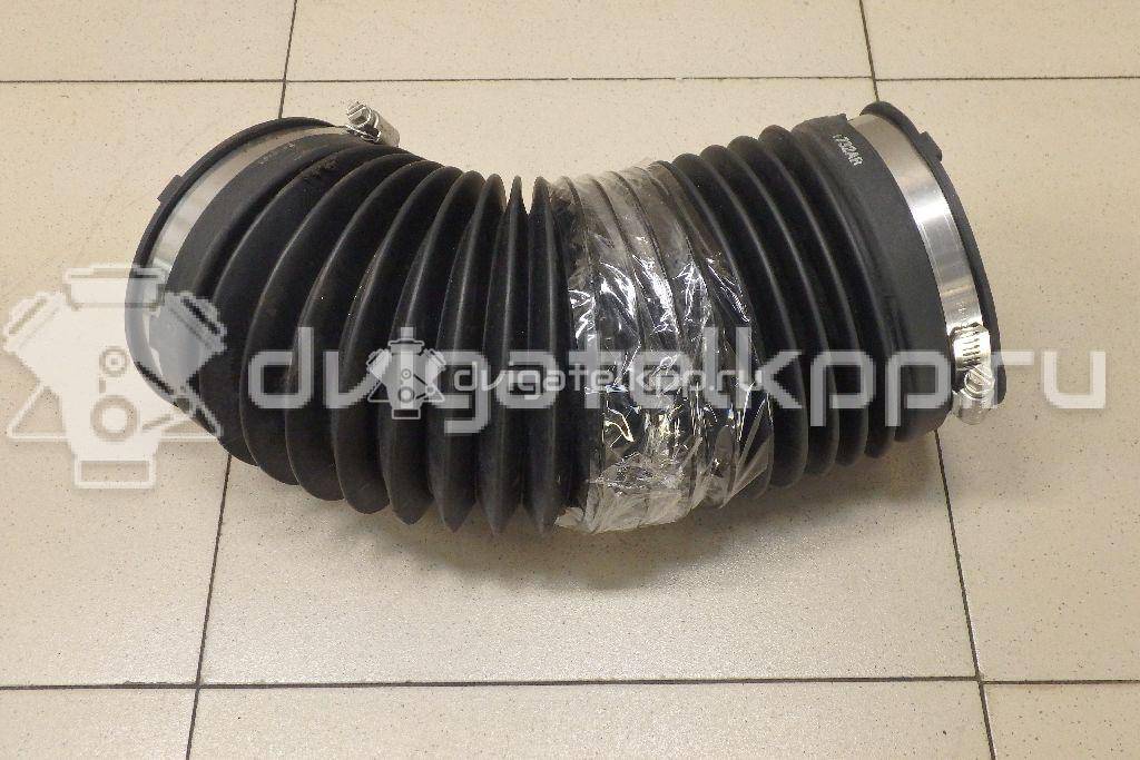 Фото Гофра воздуховода для двигателя ERB для Chrysler / Dodge / Fiat / Ram / Jeep 280 л.с 24V 3.6 л бензин 4861732AB {forloop.counter}}