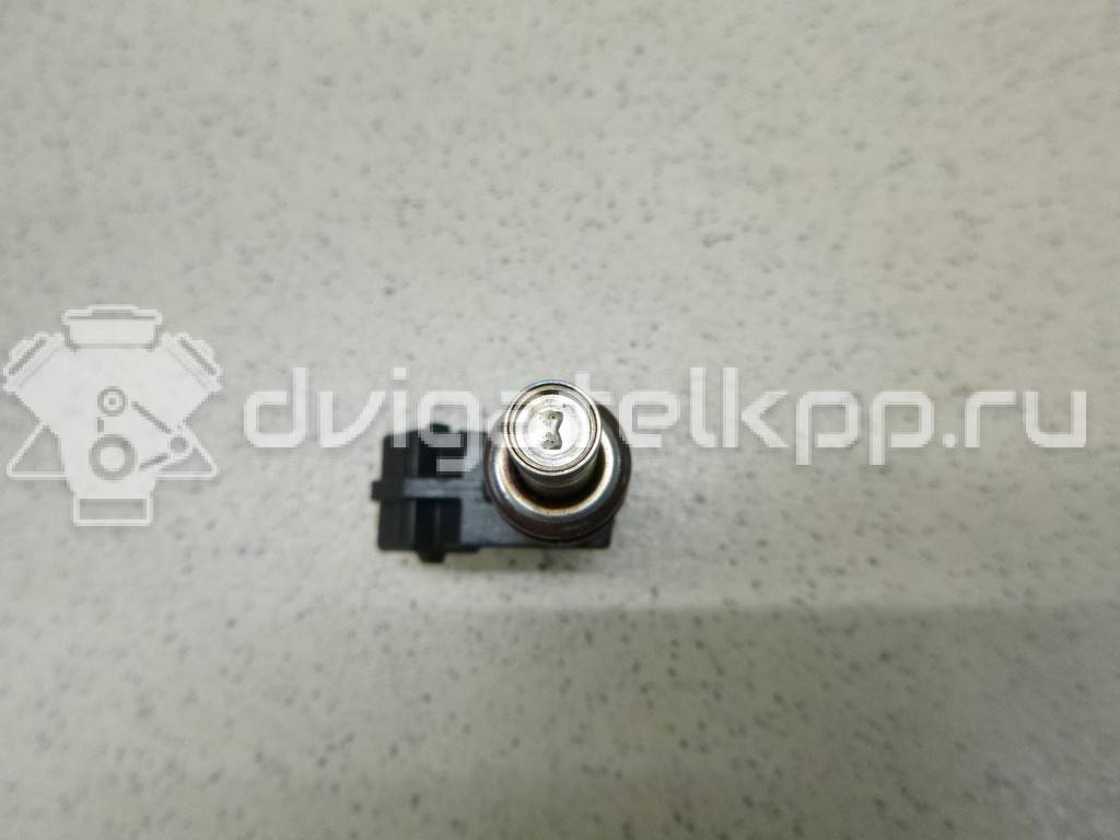 Фото Форсунка инжекторная электрическая для двигателя N51 B30 A для Bmw 1 / 3 218-234 л.с 24V 3.0 л бензин 13537574376 {forloop.counter}}