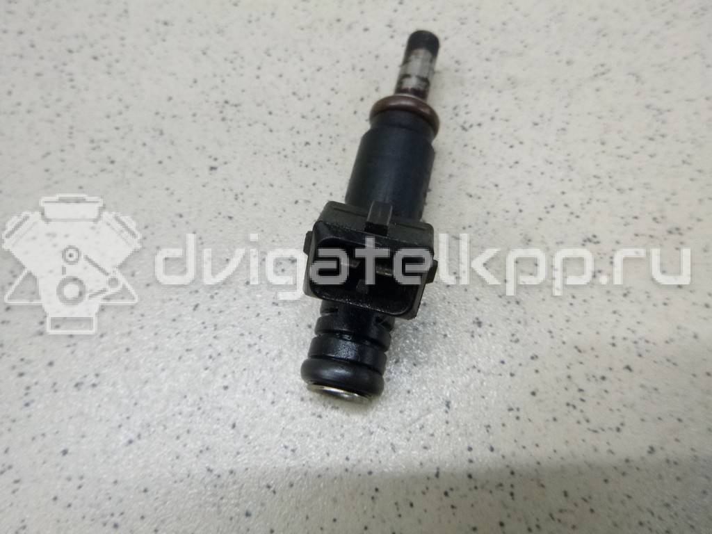 Фото Форсунка инжекторная электрическая для двигателя N51 B30 A для Bmw 1 / 3 218-234 л.с 24V 3.0 л бензин 13537574376 {forloop.counter}}