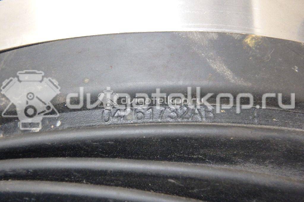 Фото Гофра воздуховода для двигателя ERB для Chrysler / Dodge / Lancia / Ram / Jeep 276-286 л.с 24V 3.6 л бензин 4861732AB {forloop.counter}}