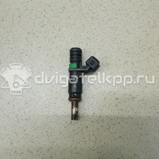 Фото Форсунка инжекторная электрическая для двигателя N51 B30 A для Bmw 1 / 3 218-234 л.с 24V 3.0 л бензин 13537574376