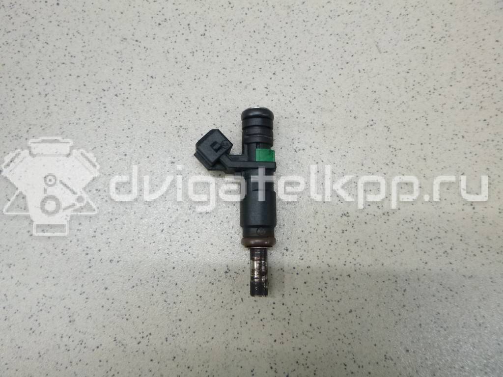 Фото Форсунка инжекторная электрическая для двигателя N51 B30 A для Bmw 1 / 3 218-234 л.с 24V 3.0 л бензин 13537574376 {forloop.counter}}