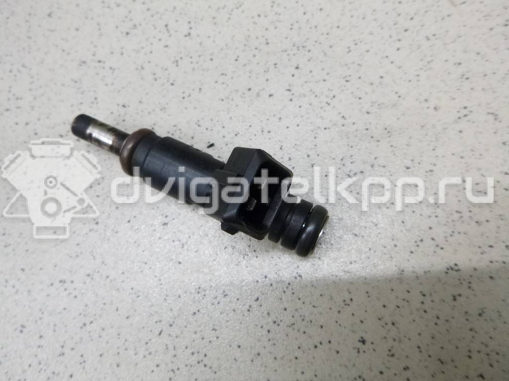 Фото Форсунка инжекторная электрическая для двигателя N51 B30 A для Bmw 1 / 3 218-234 л.с 24V 3.0 л бензин 13537574376 {forloop.counter}}