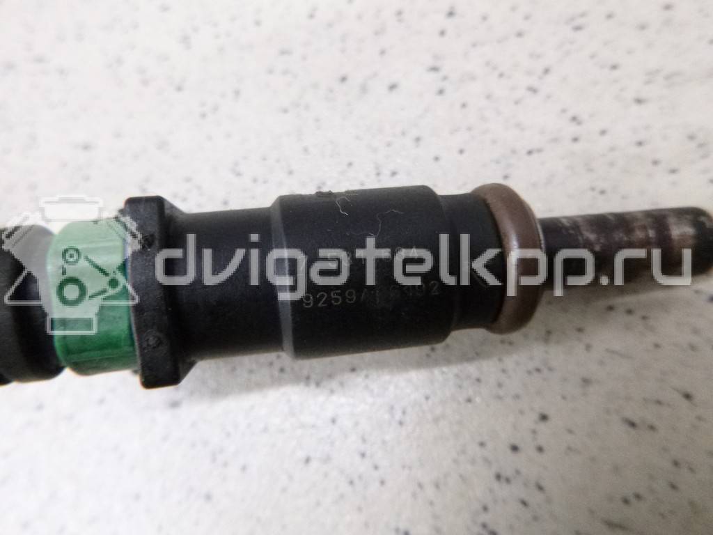 Фото Форсунка инжекторная электрическая для двигателя N51 B30 A для Bmw 1 / 3 218-234 л.с 24V 3.0 л бензин 13537574376 {forloop.counter}}