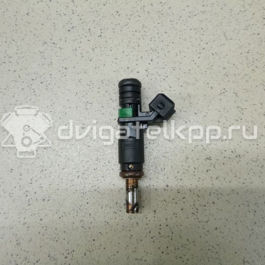 Фото Форсунка инжекторная электрическая для двигателя N51 B30 A для Bmw 1 / 3 218-234 л.с 24V 3.0 л бензин 13537574376
