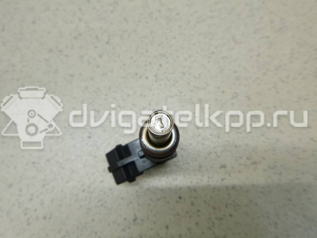 Фото Форсунка инжекторная электрическая для двигателя N51 B30 A для Bmw 1 / 3 218-234 л.с 24V 3.0 л бензин 13537574376 {forloop.counter}}