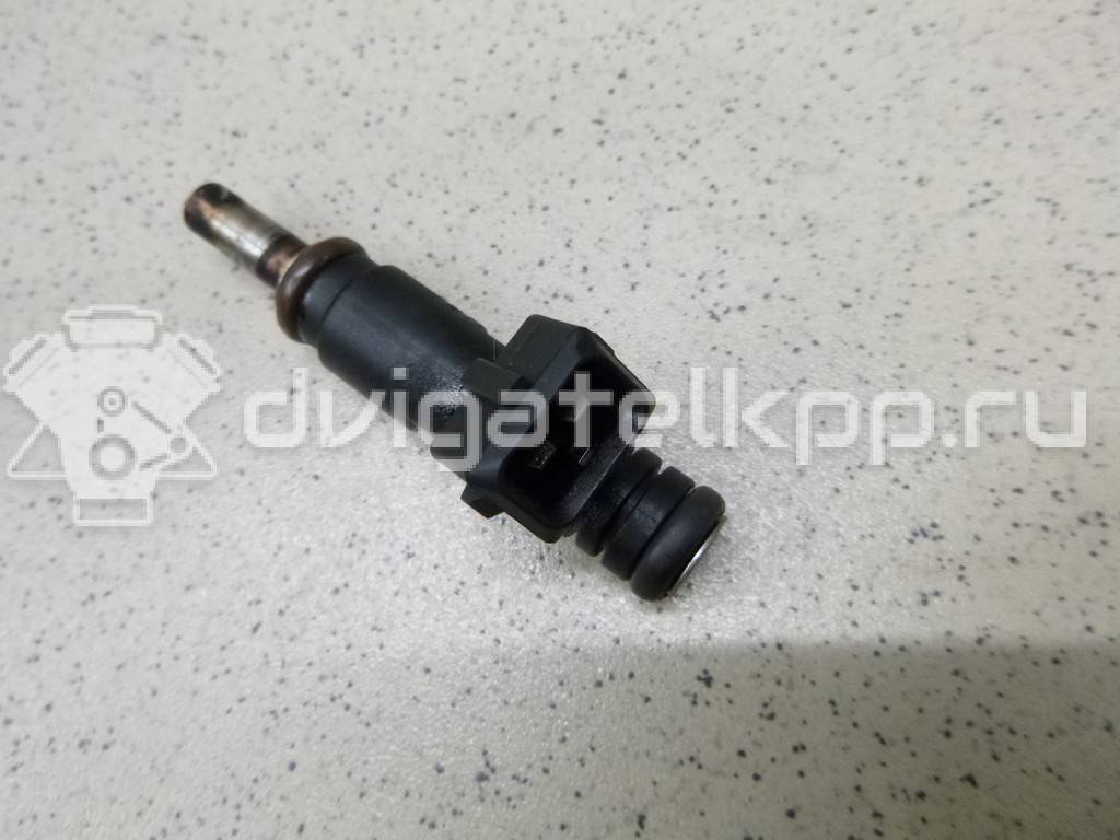 Фото Форсунка инжекторная электрическая для двигателя N51 B30 A для Bmw 1 / 3 218-234 л.с 24V 3.0 л бензин 13537574376 {forloop.counter}}