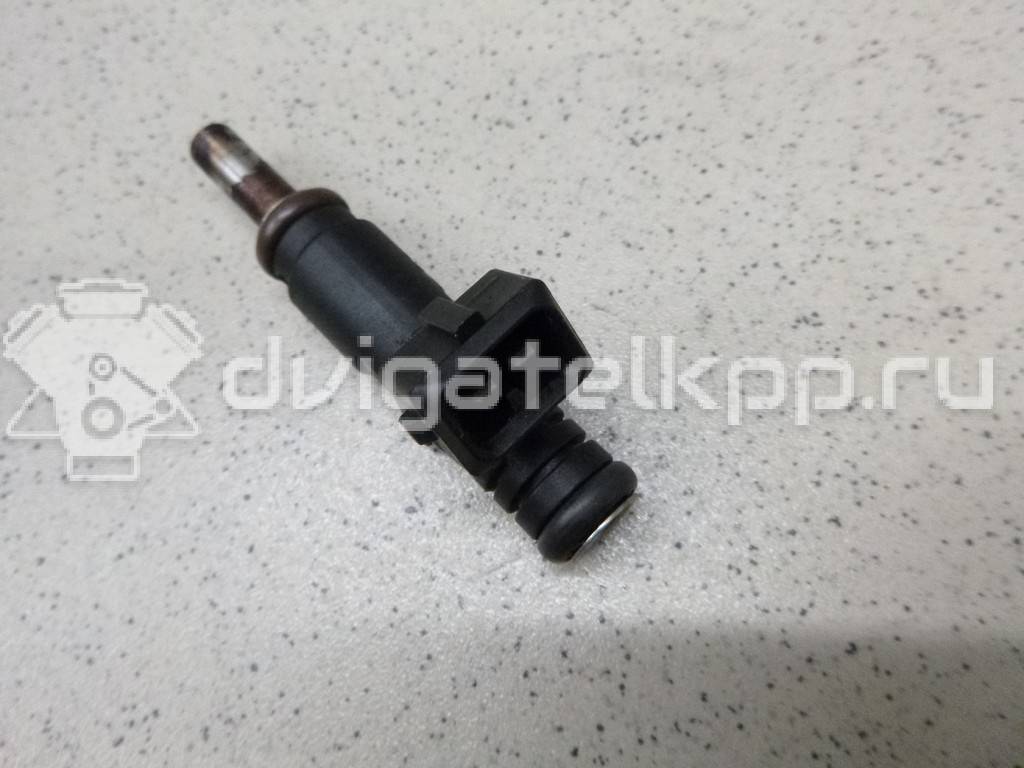 Фото Форсунка инжекторная электрическая для двигателя N51 B30 A для Bmw 1 / 3 218-234 л.с 24V 3.0 л бензин 13537574376 {forloop.counter}}